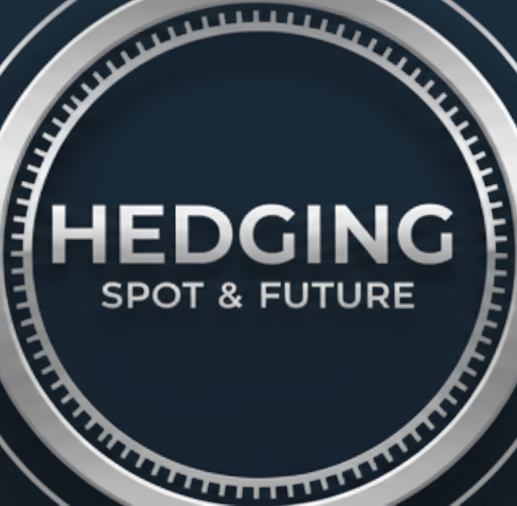 Hedging Logo